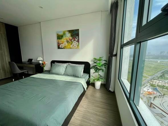 Cho thuê căn hộ, 2 phòng ngủ, 56m², Ngũ Hành Sơn, Đà Nẵng - Photo 4