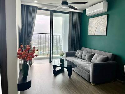 Cho thuê căn hộ, 2 phòng ngủ, 56m², Ngũ Hành Sơn, Đà Nẵng - Thumbnail 5