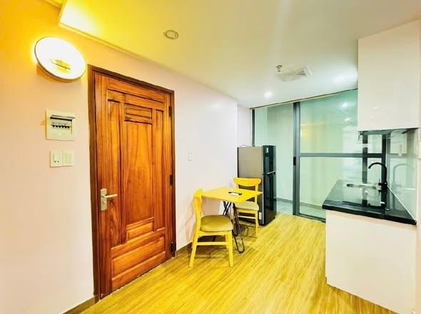 Cho thuê căn hộ, 1 phòng ngủ, An Hải, Đà Nẵng - Photo 3