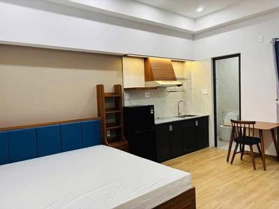 Studio for rent, 1 bedroom, Hòa Cường, Đà Nẵng - Thumbnail 2