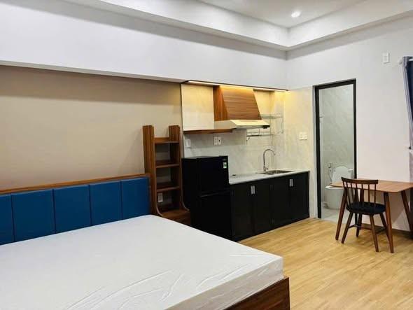 Studio for rent, 1 bedroom, Hòa Cường, Đà Nẵng - Photo 2