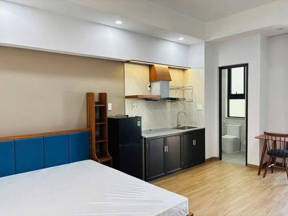 Studio for rent, 1 bedroom, Hòa Cường, Đà Nẵng - Photo 3