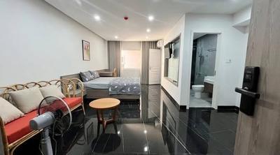 Cho thuê studio, 1 phòng ngủ, Ngũ Hành Sơn, Đà Nẵng - Thumbnail 1