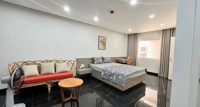 Cho thuê studio, 1 phòng ngủ, Ngũ Hành Sơn, Đà Nẵng - Thumbnail 2