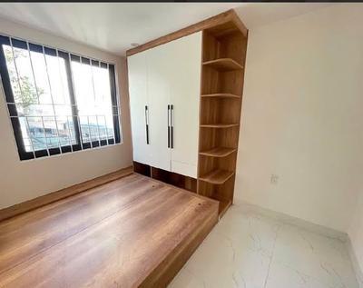 Cho thuê căn hộ, 2 phòng ngủ, Thanh Khê, Đà Nẵng - Thumbnail 4