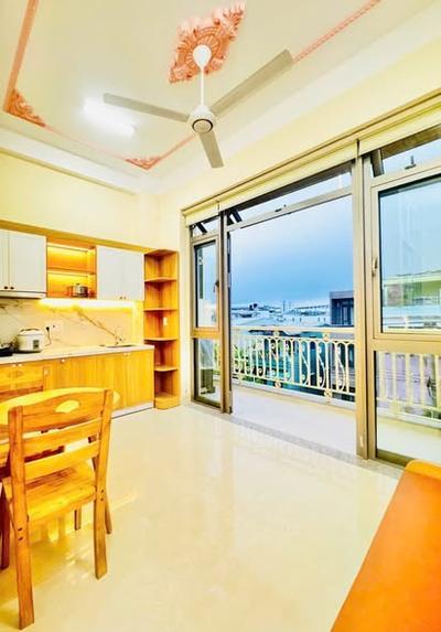 Cho thuê căn hộ, 1 phòng ngủ, Hòa Xuân, Đà Nẵng - Thumbnail 2