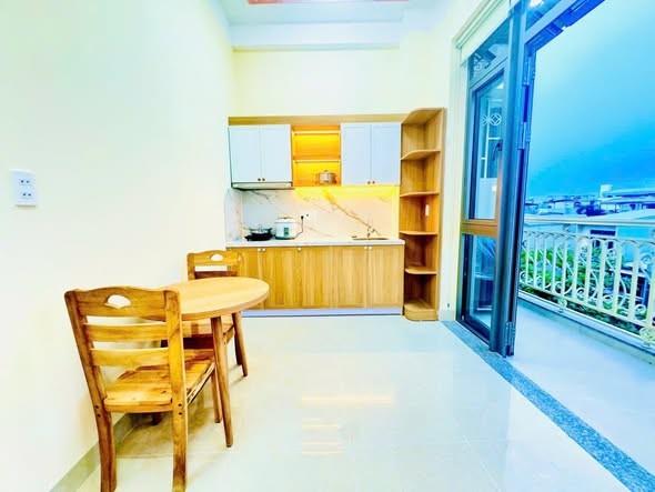 Cho thuê căn hộ, 1 phòng ngủ, Hòa Xuân, Đà Nẵng - Photo 4