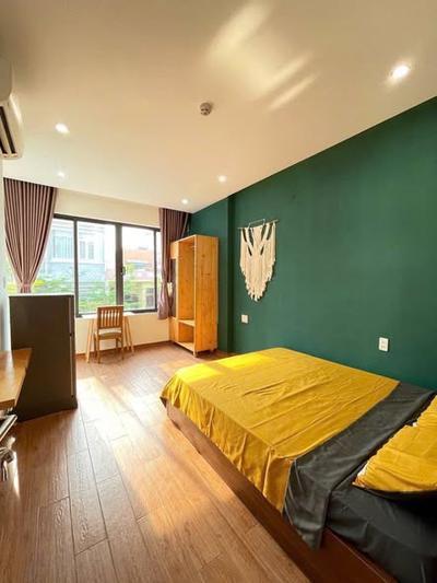 Cho thuê studio, 1 phòng ngủ, An Hải, Đà Nẵng - Thumbnail 2