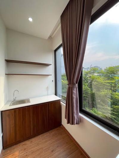 Cho thuê studio, 1 phòng ngủ, An Hải, Đà Nẵng - Thumbnail 3