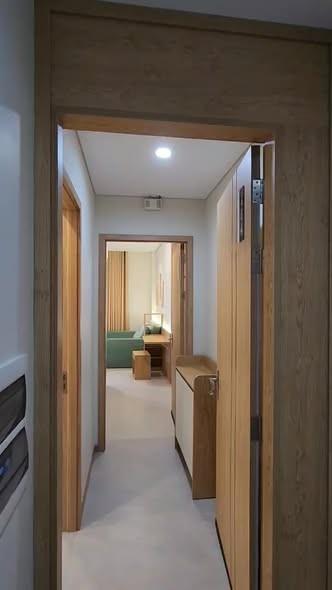 Cho thuê căn hộ, 1 phòng ngủ, Ngũ Hành Sơn, Đà Nẵng - Photo 1