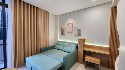 Cho thuê căn hộ, 1 phòng ngủ, Ngũ Hành Sơn, Đà Nẵng - Thumbnail 2