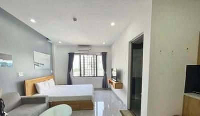 Cho thuê studio, 1 phòng ngủ, An Hải, Đà Nẵng - Thumbnail 4