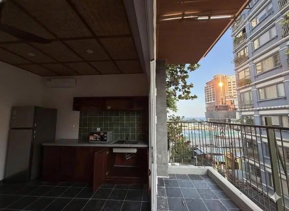 Apartment for rent, Ngũ Hành Sơn, Đà Nẵng - Photo 4