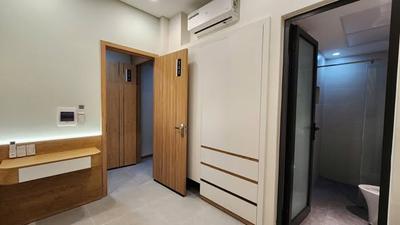 Cho thuê căn hộ, 1 phòng ngủ, Ngũ Hành Sơn, Đà Nẵng - Thumbnail 5