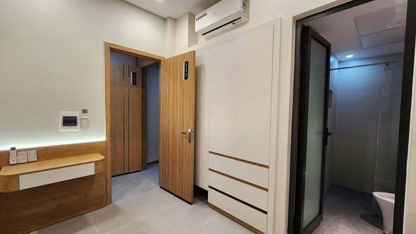 Cho thuê căn hộ, 1 phòng ngủ, Ngũ Hành Sơn, Đà Nẵng - Photo 5