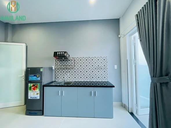 Cho thuê studio, 1 phòng ngủ, Hòa Xuân, Đà Nẵng - Photo 2