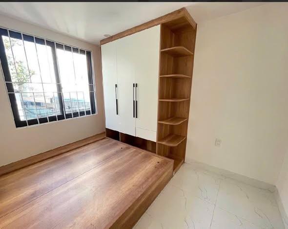 Cho thuê căn hộ, 2 phòng ngủ, Thanh Khê, Đà Nẵng - Photo 1