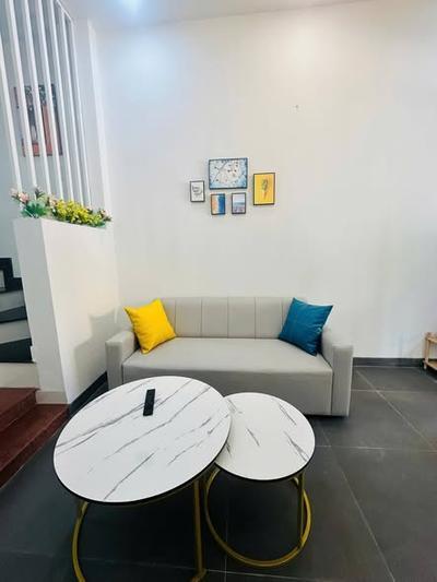 Cho thuê nhà riêng, 2 phòng ngủ, Ngũ Hành Sơn, Đà Nẵng - Thumbnail 1