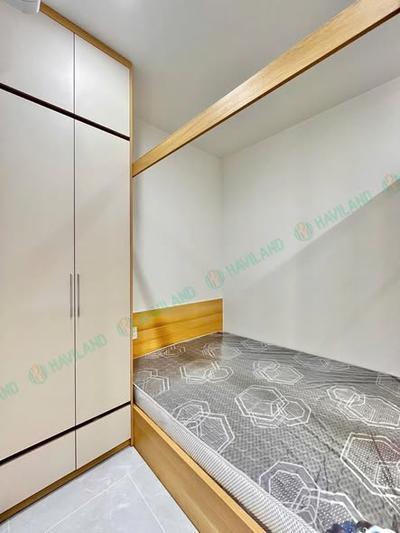 Cho thuê căn hộ, Hòa Khánh, Đà Nẵng - Thumbnail 1