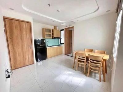 Apartment for rent, 2 bedrooms, Thanh Khê, Đà Nẵng - Thumbnail 1