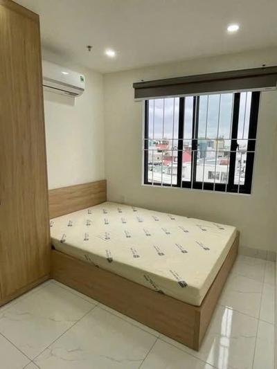 Apartment for rent, 2 bedrooms, Thanh Khê, Đà Nẵng - Thumbnail 3