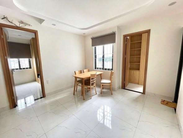 Apartment for rent, 2 bedrooms, Thanh Khê, Đà Nẵng - Photo 4