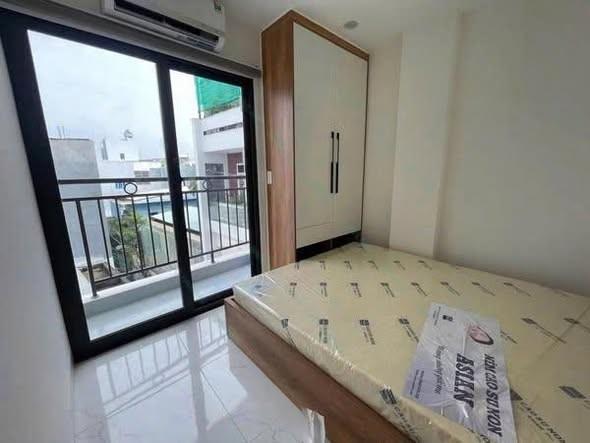Apartment for rent, 2 bedrooms, Thanh Khê, Đà Nẵng - Photo 5