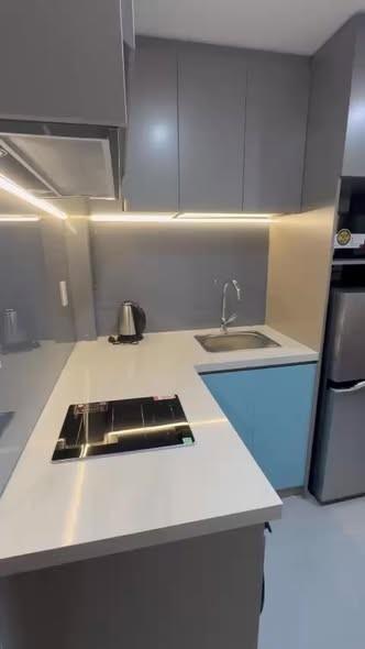 Cho thuê căn hộ, 1 phòng ngủ, Sơn Trà, Đà Nẵng - Photo 1