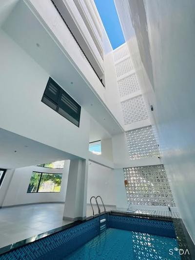 Cho thuê căn hộ, 1 phòng ngủ, Sơn Trà, Đà Nẵng - Thumbnail 2