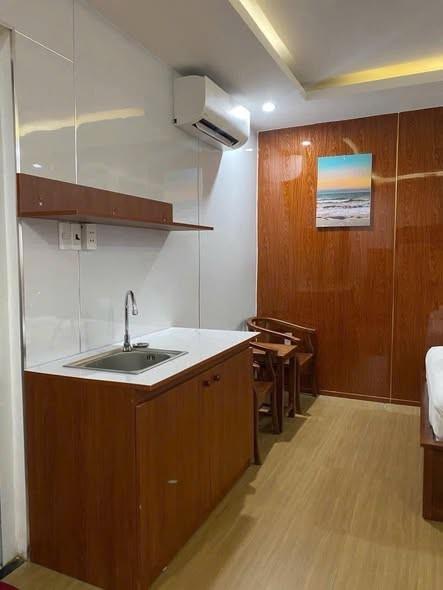 Cho thuê studio, 1 phòng ngủ, Ngũ Hành Sơn, Đà Nẵng - Photo 3