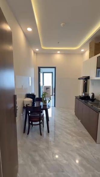 Cho thuê căn hộ, 2 phòng ngủ, Ngũ Hành Sơn, Đà Nẵng - Thumbnail 1