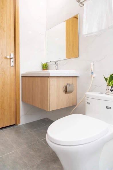 Cho thuê căn hộ, 2 phòng ngủ, An Hải, Đà Nẵng - Photo 2