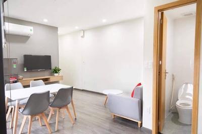 Cho thuê căn hộ, 2 phòng ngủ, An Hải, Đà Nẵng - Thumbnail 4