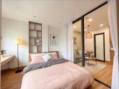 Apartment for rent, 1 bedroom, An Hải, Đà Nẵng - Thumbnail 1