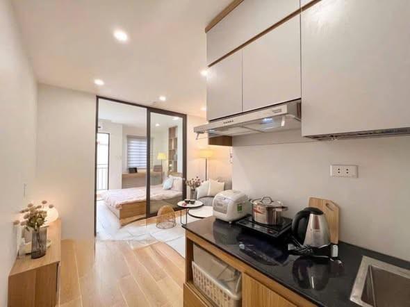 Apartment for rent, 1 bedroom, An Hải, Đà Nẵng - Photo 2