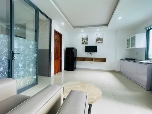 Cho thuê căn hộ, 1 phòng ngủ, 40m², Hòa Cường, Đà Nẵng - Photo 1