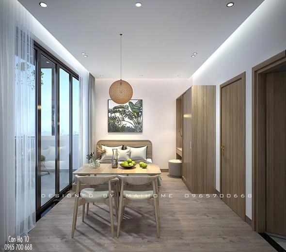 Apartment for rent, An Hải, Đà Nẵng - Photo 3