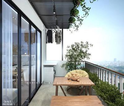 Apartment for rent, An Hải, Đà Nẵng - Thumbnail 5