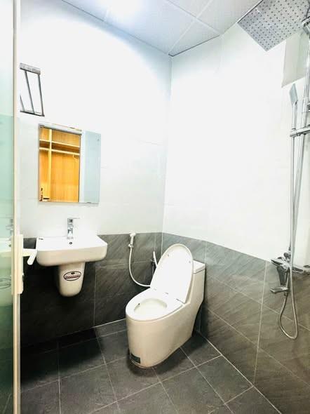 Cho thuê căn hộ, 1 phòng ngủ, Hòa Xuân, Đà Nẵng - Photo 3