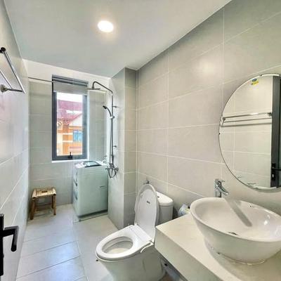 Cho thuê căn hộ, 1 phòng ngủ, Ngũ Hành Sơn, Đà Nẵng - Thumbnail 2