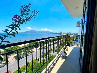 Cho thuê căn hộ, Hải Châu, Đà Nẵng - Thumbnail 1