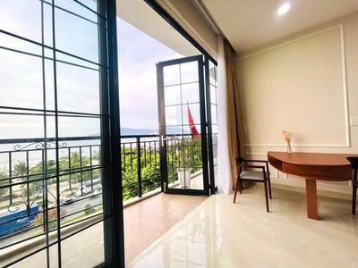 Cho thuê căn hộ, Hải Châu, Đà Nẵng - Thumbnail 2