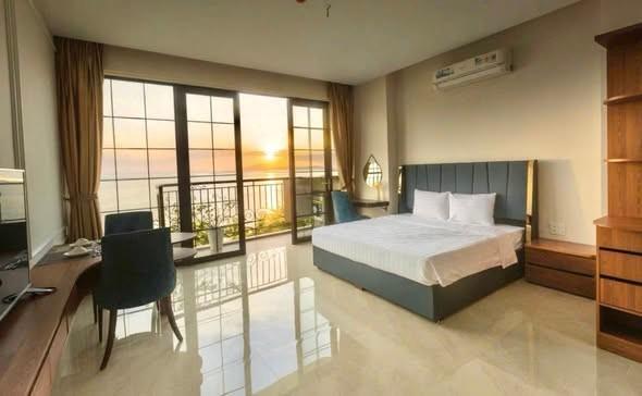 Cho thuê căn hộ, Hải Châu, Đà Nẵng - Photo 3