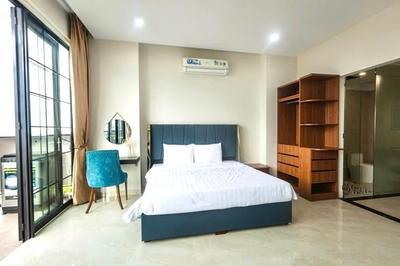 Cho thuê căn hộ, Hải Châu, Đà Nẵng - Thumbnail 4