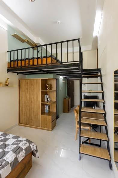 Duplex for rent, Thanh Khê, Đà Nẵng - Photo 1