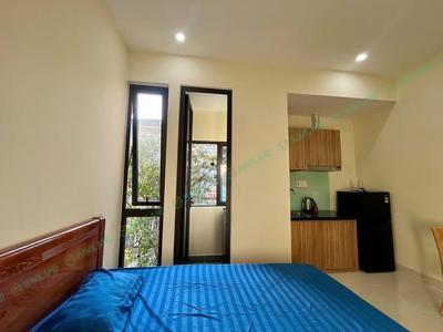 Cho thuê căn hộ, Cẩm Lệ, Đà Nẵng - Thumbnail 1