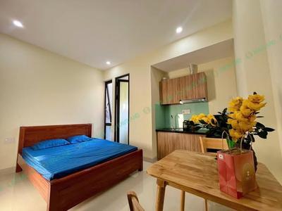 Cho thuê căn hộ, Cẩm Lệ, Đà Nẵng - Thumbnail 2