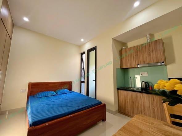 Cho thuê căn hộ, Cẩm Lệ, Đà Nẵng - Photo 4