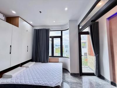 Cho thuê studio, 1 phòng ngủ, Hòa Khánh, Đà Nẵng - Thumbnail 3