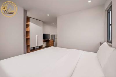 Cho thuê căn hộ, 2 phòng ngủ, Ngũ Hành Sơn, Đà Nẵng - Thumbnail 5